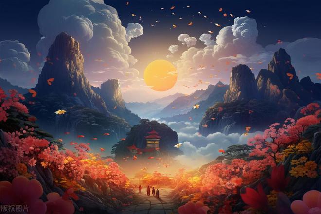 重阳节登高的原因_重阳登高的原因_重阳节登高是什么意思就是