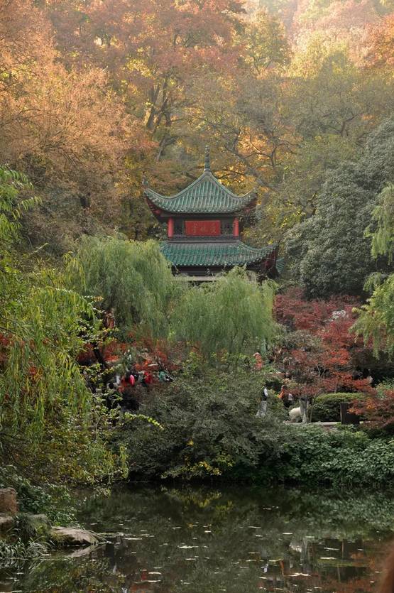 山行中的霜叶点明是什么季节_山行中的霜叶点明是什么季节_山行中的霜叶点明是什么季节
