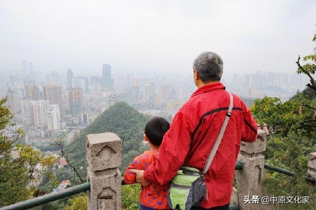 登高重阳节_重阳节登高的意思是什么_重阳节登高意味着什么