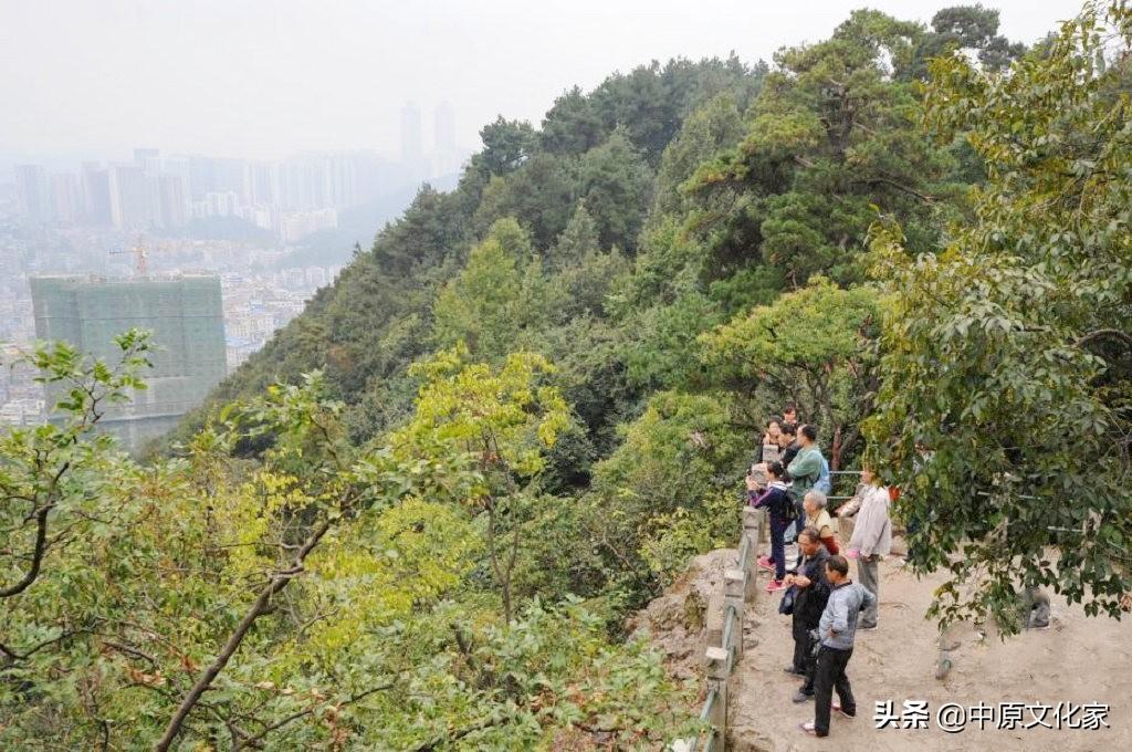重阳节登高意味着什么_重阳节登高的意思是什么_登高重阳节