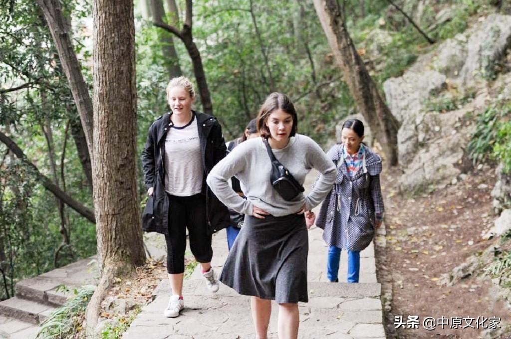 登高重阳节_重阳节登高的意思是什么_重阳节登高意味着什么