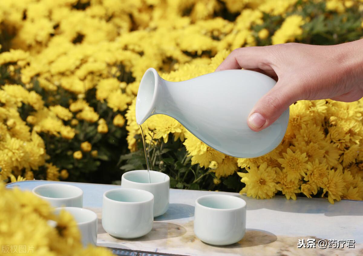 重阳节登高意味着什么_登高重阳节_重阳节登高的意思是什么