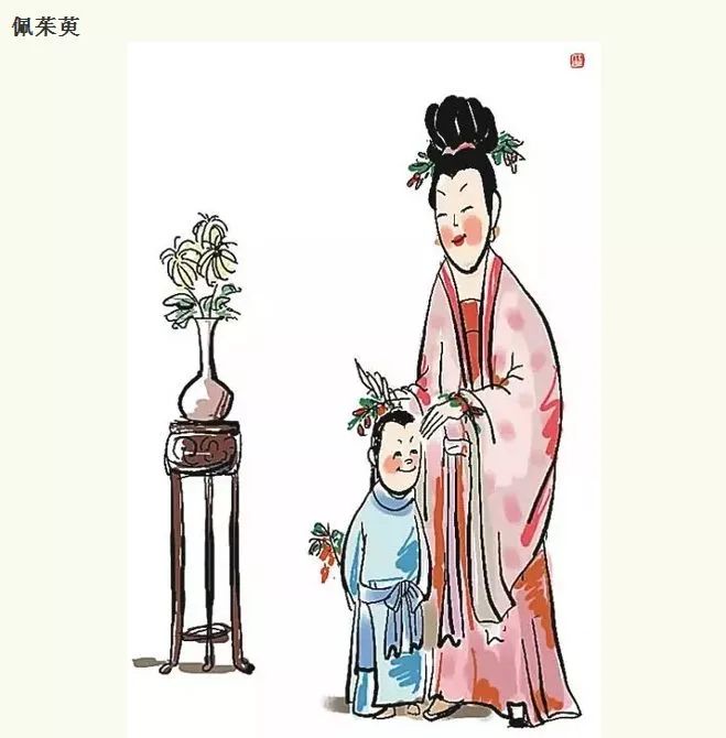 重阳登高诗句古诗大全_古代说的重阳登高_古代重阳登高文章