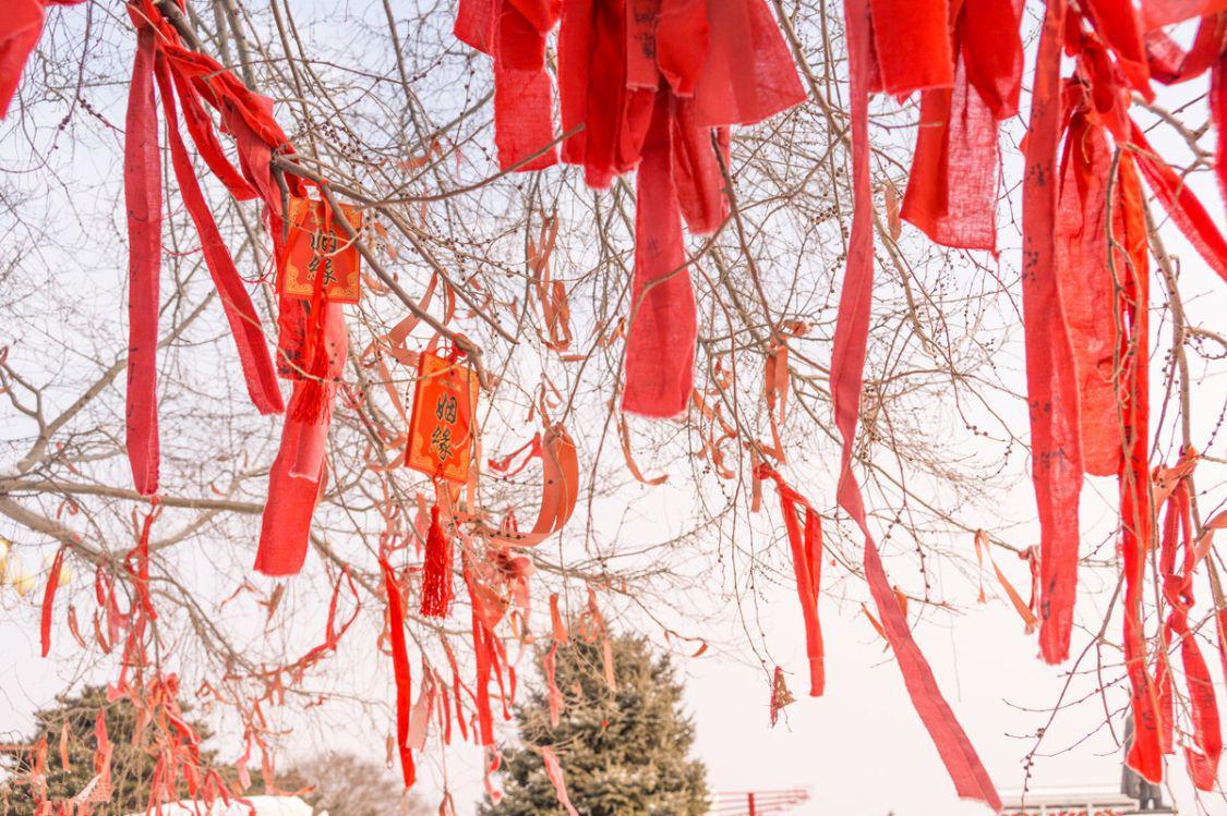 登山祈福重阳节的由来_登山祈福重阳节图片_重阳登山祈福