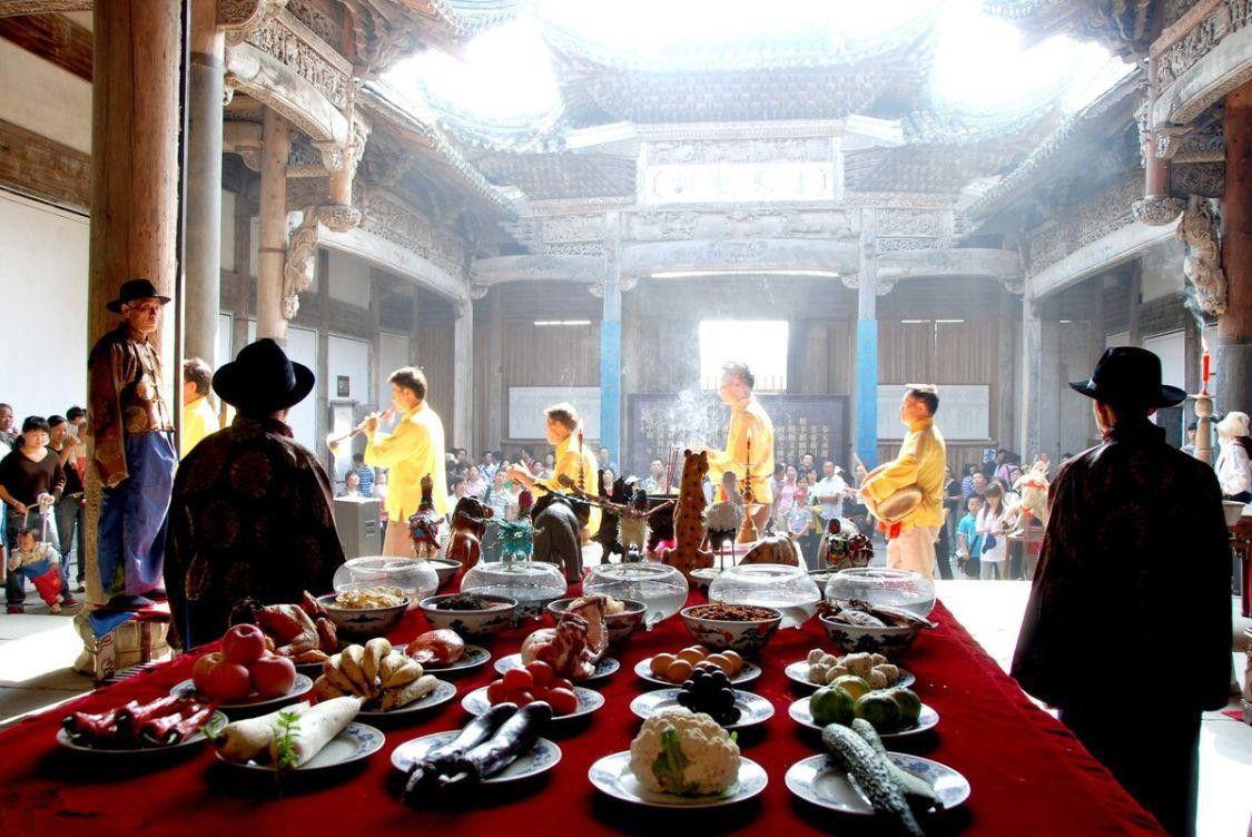 登山祈福重阳节图片_登山祈福重阳节的由来_重阳登山祈福