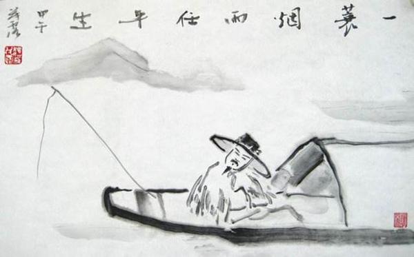 苏轼的竹杖芒鞋轻胜马谁怕_苏东坡最经典的诗词竹杖芒鞋_苏轼 竹杖芒鞋轻胜马