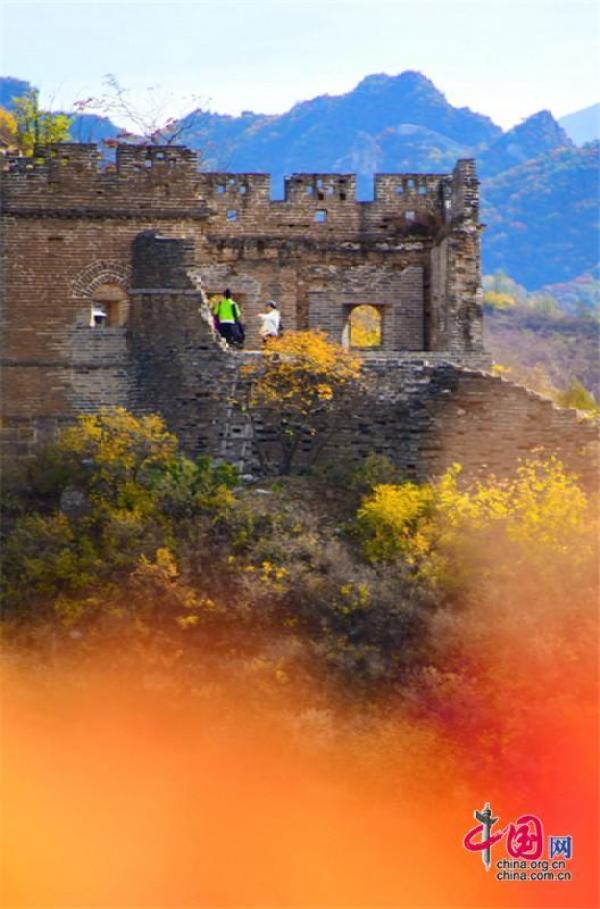重阳登山祈福_重阳登山寓意什么_登山祈福重阳怎么念