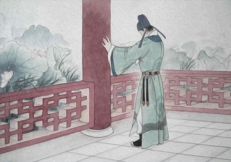 虞美人春花秋月所抒发的情感_虞美人古诗春花秋月_虞美人春花秋月何时了赏析