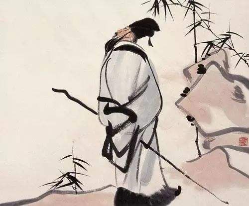 苏轼诗竹杖芒鞋轻胜马_苏轼 竹杖芒鞋轻胜马_苏轼竹杖芒鞋