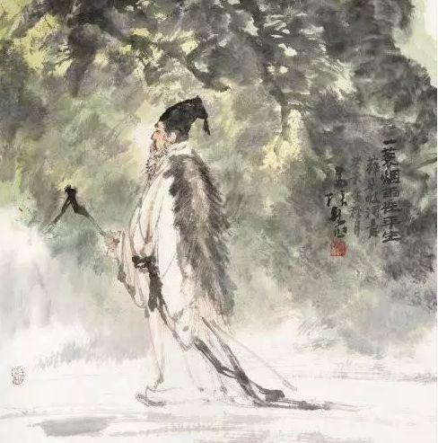 苏轼竹杖芒鞋_苏轼 竹杖芒鞋轻胜马_苏轼诗竹杖芒鞋轻胜马