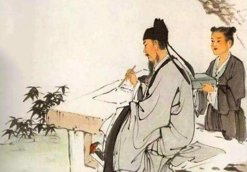 苏轼 竹杖芒鞋轻胜马_苏轼诗竹杖芒鞋轻胜马_竹胜芒鞋轻胜马