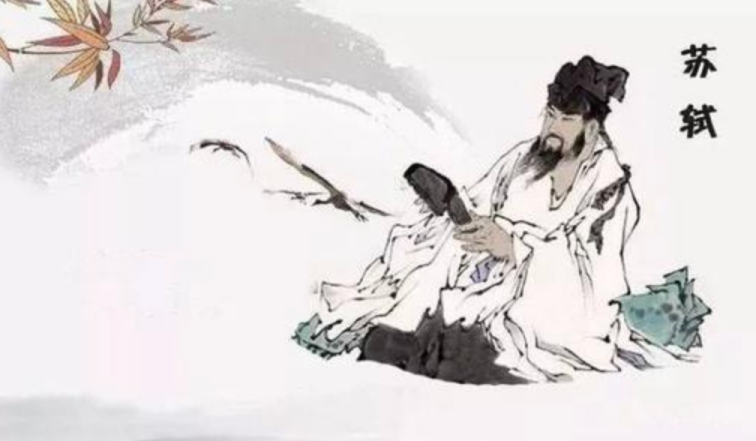 苏轼 竹杖芒鞋轻胜马_苏轼诗竹杖芒鞋轻胜马_竹胜芒鞋轻胜马