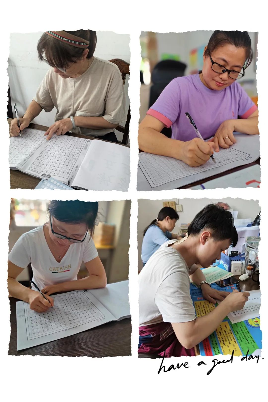 赠汪伦简笔画_赠汪伦简笔画_赠汪伦简单画法