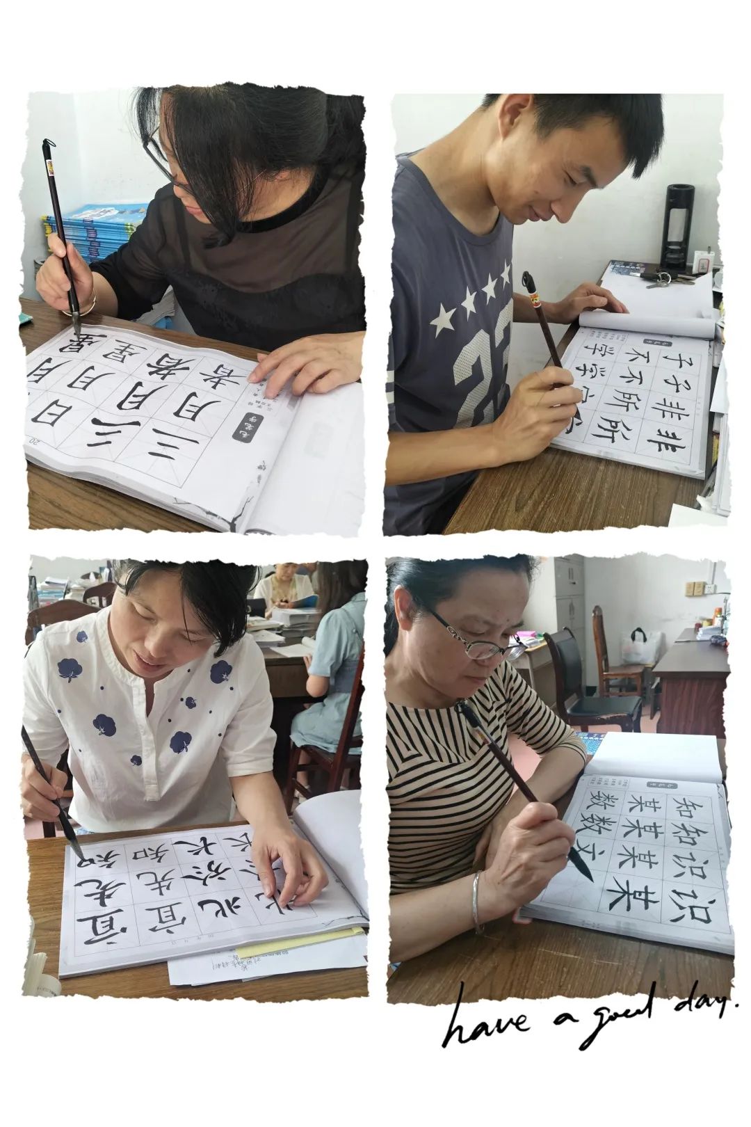 赠汪伦简笔画_赠汪伦简笔画_赠汪伦简单画法