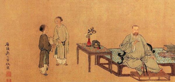 望岳春望茅屋为秋风所破歌_望岳春望对比阅读_望岳和春望