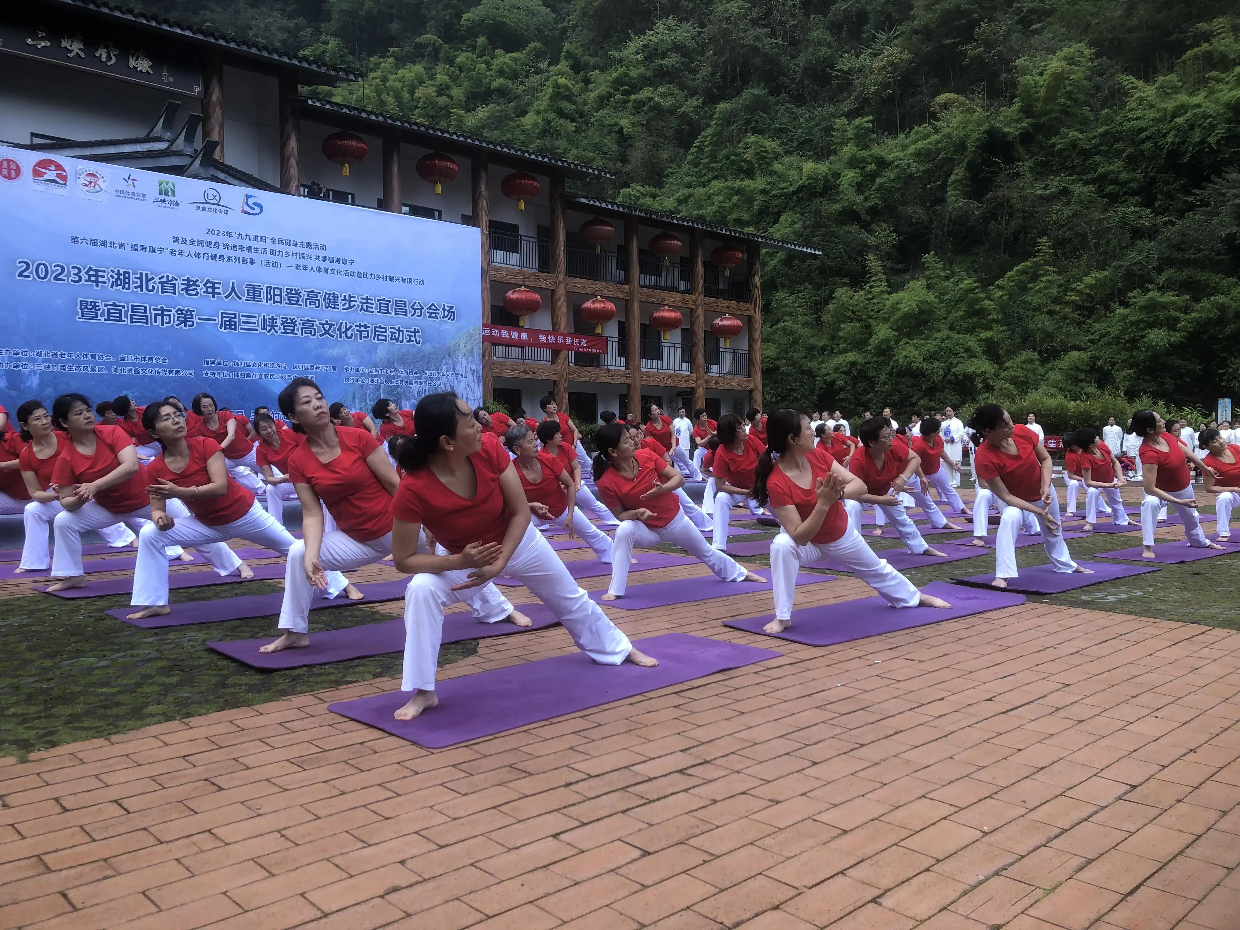 重阳登高寓意什么意思_重阳登高的故事_重阳登高