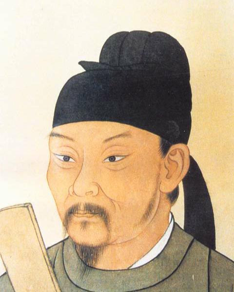 青莲居士是谁易安居士是谁_青莲居士士是指哪位诗人_在家居士修净士早晚课