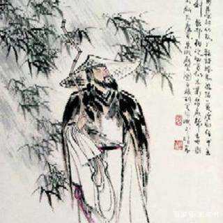 竹杖芒鞋轻胜马的轻_竹杖芒鞋轻胜马是什么意思_竹杖芒鞋轻胜马中的轻有何含义