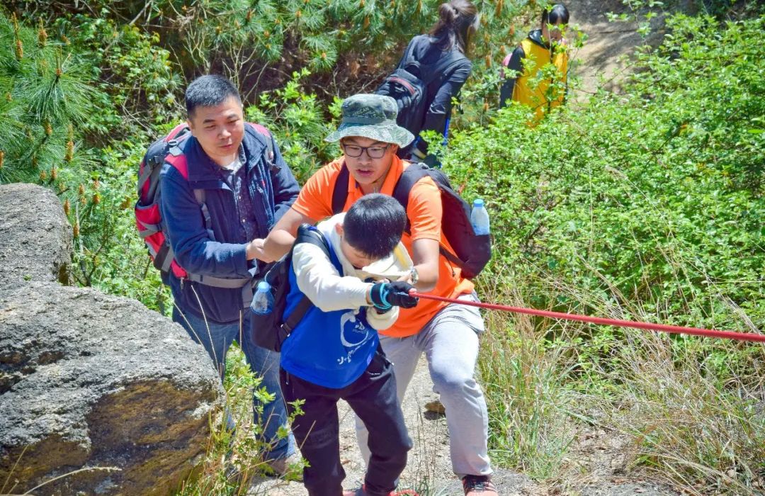武汉重阳登高_重阳时节登高去_重阳登高处