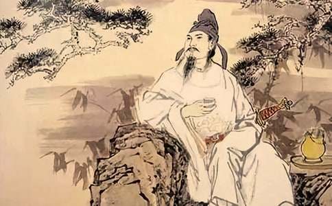 李白《宣州谢朓楼饯别校书叔云》诗词赏析