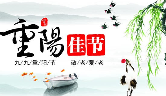 重阳节登高作文(11篇)