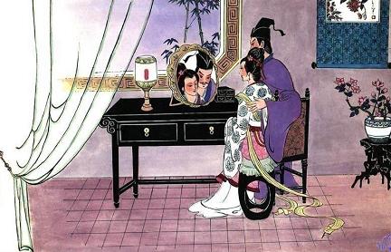 《江城子·十年生死两茫茫》苏轼宋词原文阅读翻译赏析