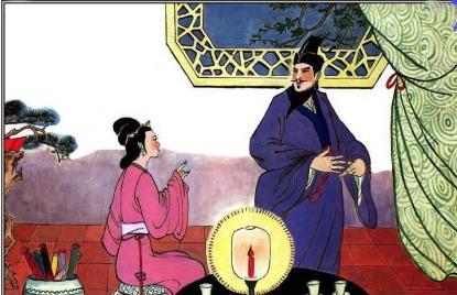 《江城子·十年生死两茫茫》苏轼宋词原文阅读翻译赏析