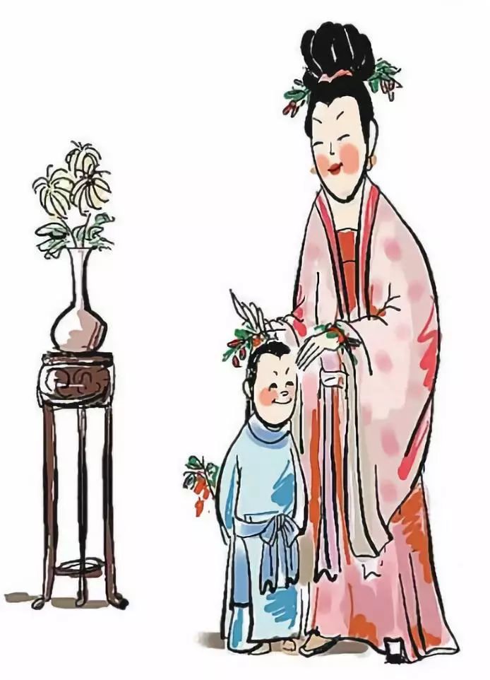 重阳登高寓意的好句子49条_重阳节登高的好处_重阳节登高的