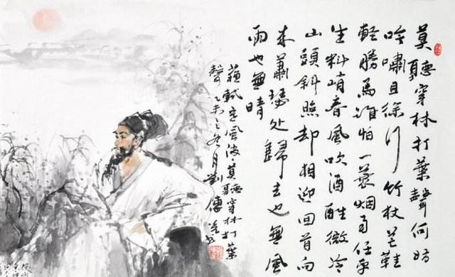 也无风雨也无晴的含义_无风雨无晴什么意思_无风雨也无晴