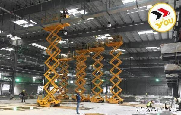 武汉升高车租赁_武汉登高车租赁_武汉登高车租赁多少钱一天