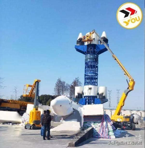 武汉升高车租赁_武汉登高车租赁_武汉登高车租赁多少钱一天