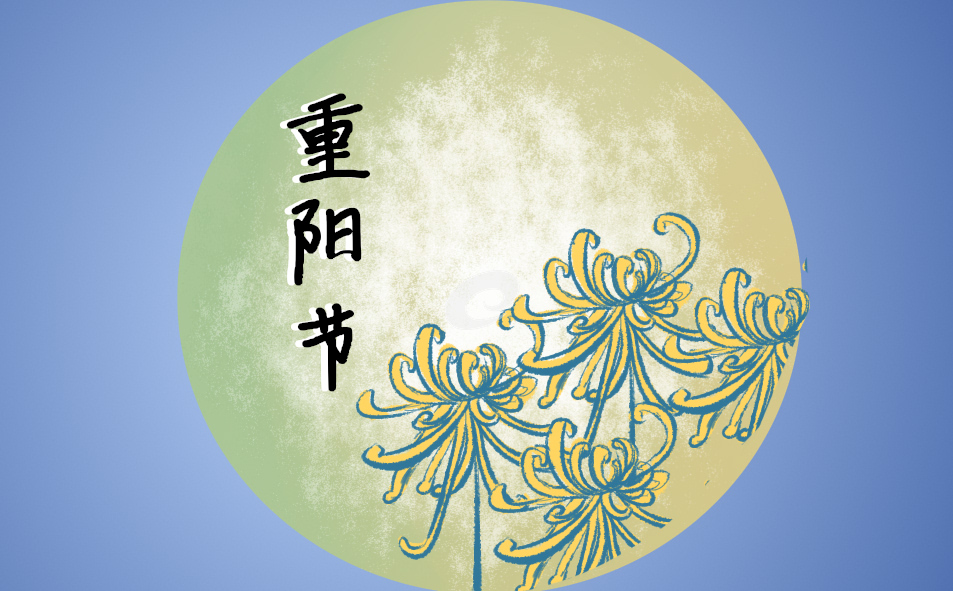 重阳节登高的风俗由来和寓意_重阳节登高的风俗寓意_重阳登高习俗
